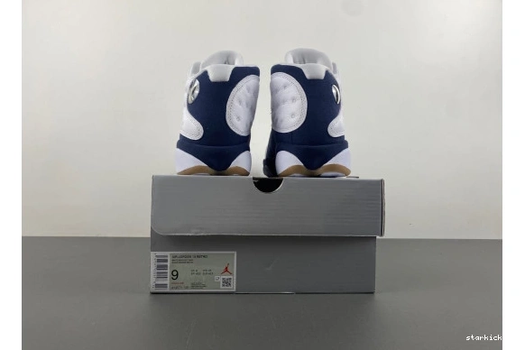 Air 13 Jordan  Retro 414571-140 414571-140 Midnight Navy 0403